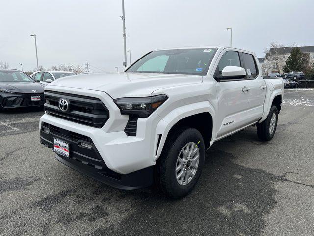 2026 Toyota Tacoma SR5 for sale in Alexandria, VA