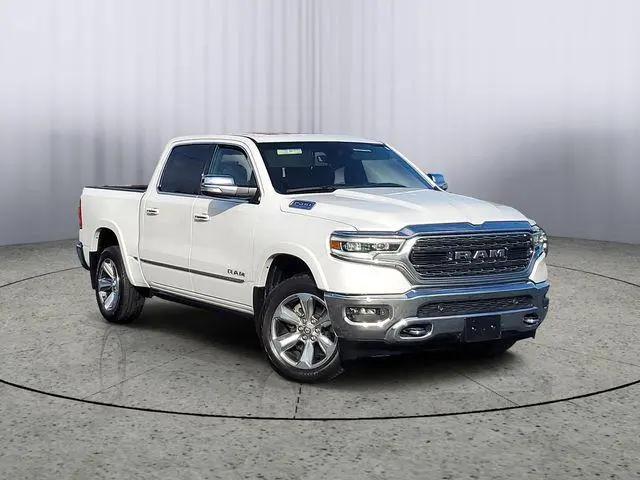2022 Ram 1500 Limited for sale in Kalamazoo, MI