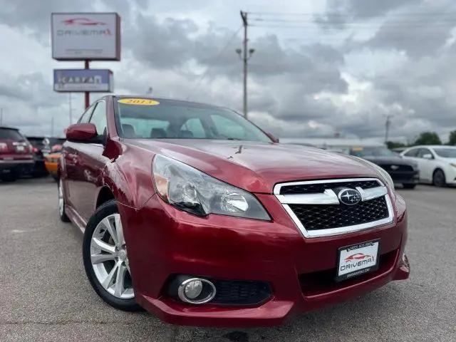 2013 Subaru Legacy 2.5i Limited for sale in Oklahoma City, OK