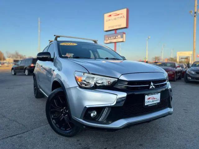 2018 Mitsubishi Outlander Sport 2.0 LE for sale in Oklahoma City, OK