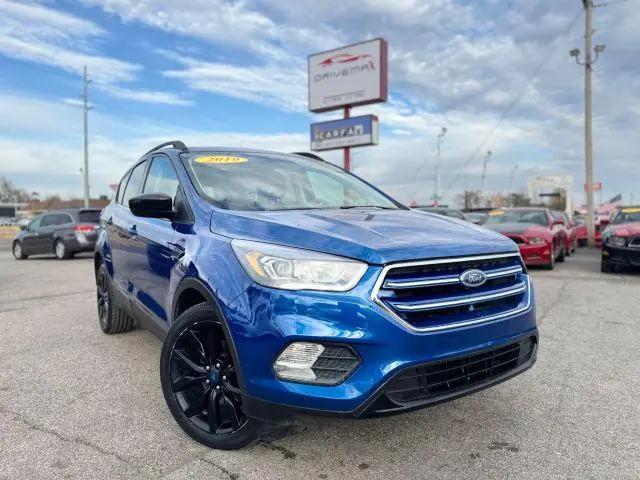 2019 Ford Escape SE for sale in Oklahoma City, OK