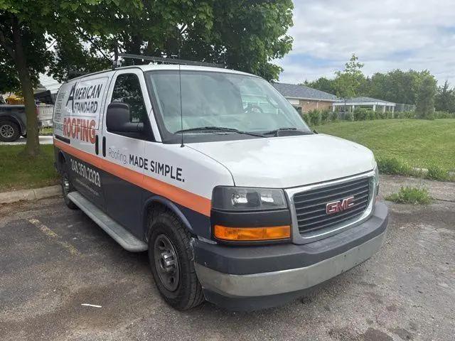 2017 GMC Savana 2500 Work Van for sale in Brighton, MI