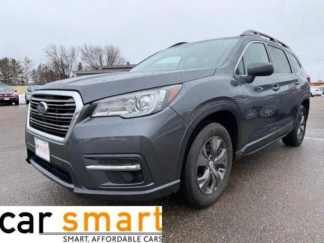 2022 Subaru Ascent Premium for sale in Weston, WI