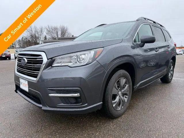 2022 Subaru Ascent Premium for sale in Weston, WI
