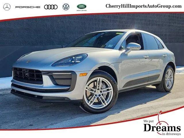 2025 Porsche Macan Base for sale in Cherry Hill Township, NJ