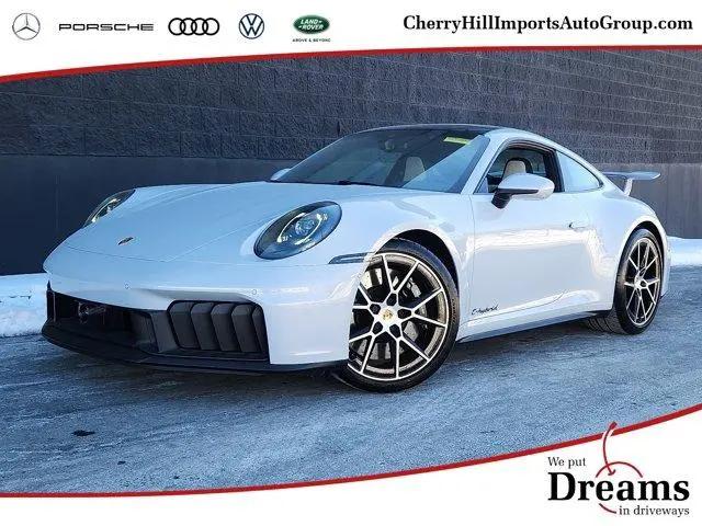 2026 Porsche 911 Carrera GTS for sale in Cherry Hill Township, NJ