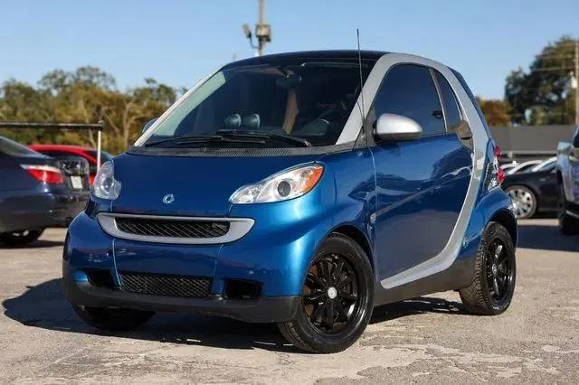 2009 smart fortwo pure for sale in Orlando, FL