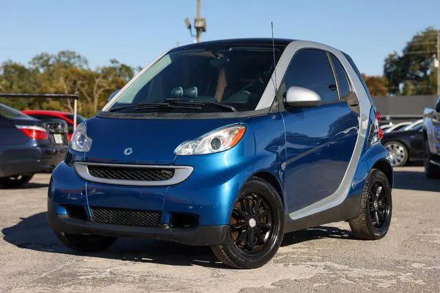 2009 smart fortwo pure for sale in Orlando, FL