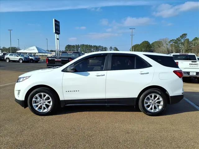 2021 Chevrolet Equinox FWD LS for sale in Pearl, MS