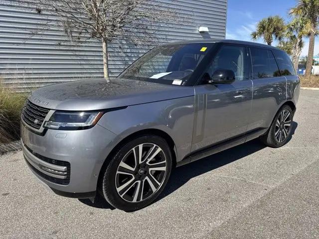 2023 Land Rover Range Rover P530 SE for sale in Jacksonville, FL