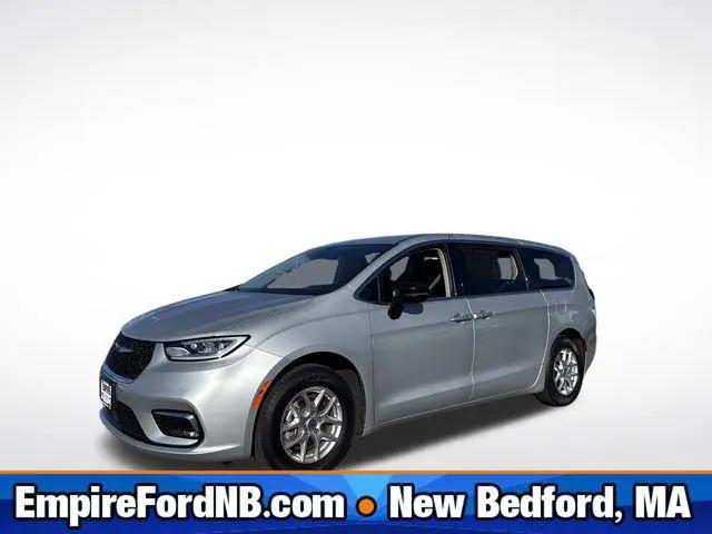 2024 Chrysler Pacifica Touring L for sale in Fall River, MA