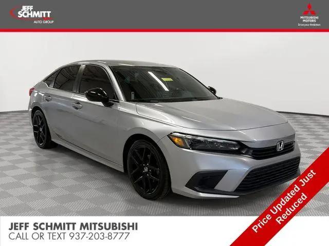 2024 Honda Civic Sport for sale in Fairborn, OH