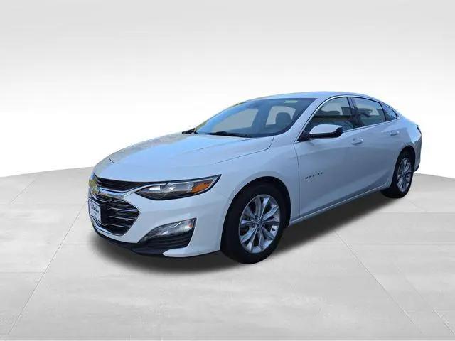 2025 Chevrolet Malibu FWD 1LT for sale in Coloma, WI