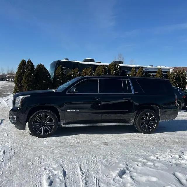 2015 GMC Yukon XL SLT for sale in Sioux Falls, SD