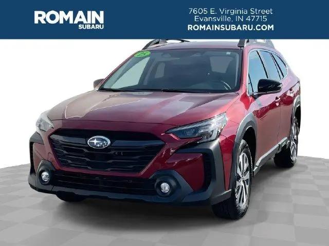2025 Subaru Outback Premium for sale in Evansville, IN