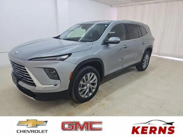 2025 Buick Enclave Preferred FWD for sale in Celina, OH