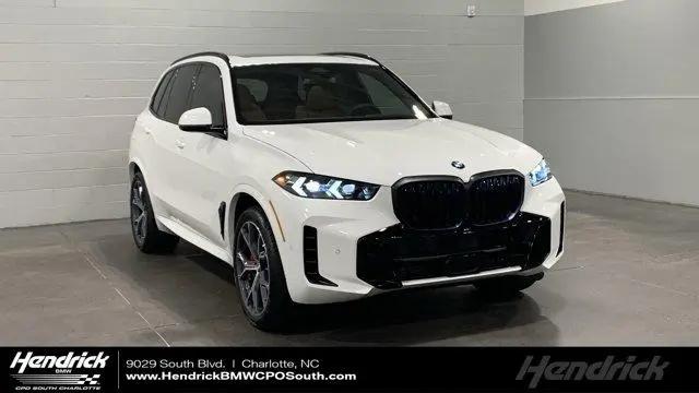 2026 BMW X5 sDrive40i for sale in Charlotte, NC