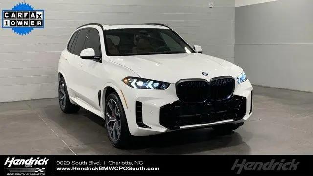 2026 BMW X5 sDrive40i for sale in Charlotte, NC