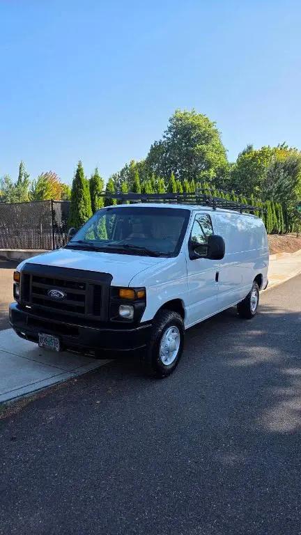 2014 Ford E-250 Commercial for sale in Portland, OR