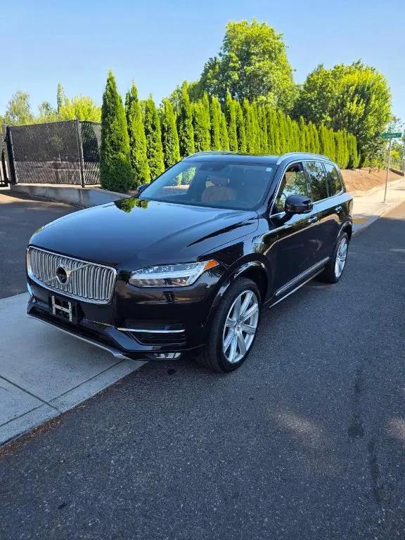 2016 Volvo XC90 T6 Inscription for sale in Portland, OR