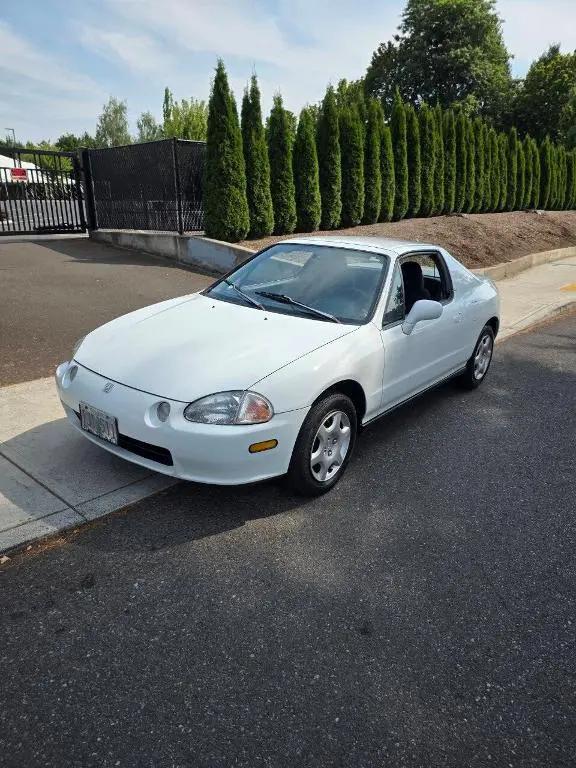 1993 Honda Del Sol S for sale in Portland, OR