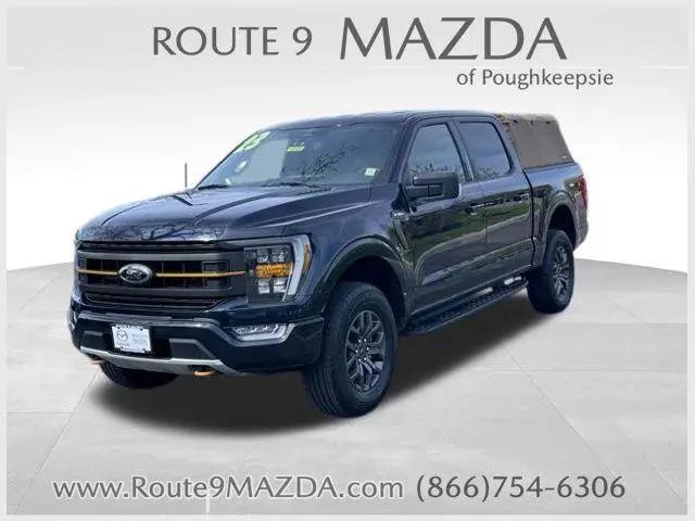 2023 Ford F-150 Tremor for sale in Poughkeepsie, NY