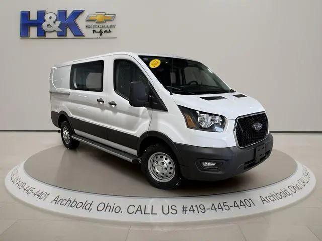 2024 Ford Transit Cargo Van Base for sale in Archbold, OH