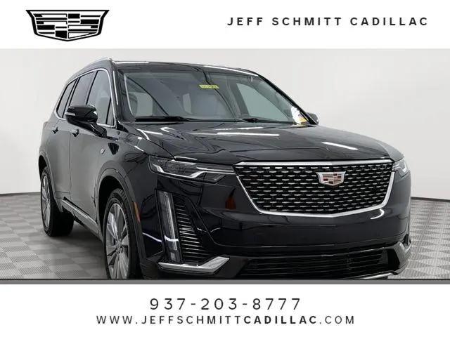 2024 Cadillac XT6 AWD Premium Luxury for sale near Beavercreek, OH
