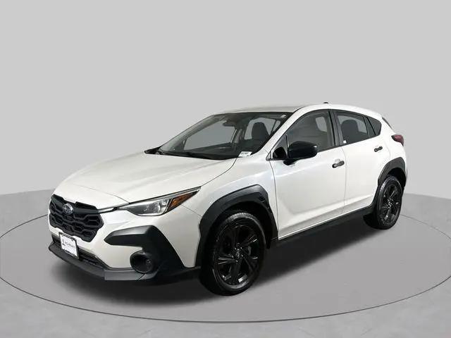 2024 Subaru Crosstrek Base for sale in Schaumburg, IL