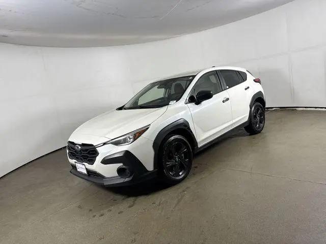2024 Subaru Crosstrek Base for sale in Schaumburg, IL