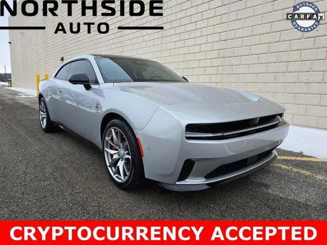 2024 Dodge Charger Daytona Scat Pack AWD for sale in Indianapolis, IN