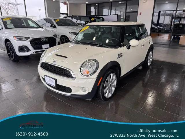 2007 MINI Cooper S S for sale in West Chicago, IL