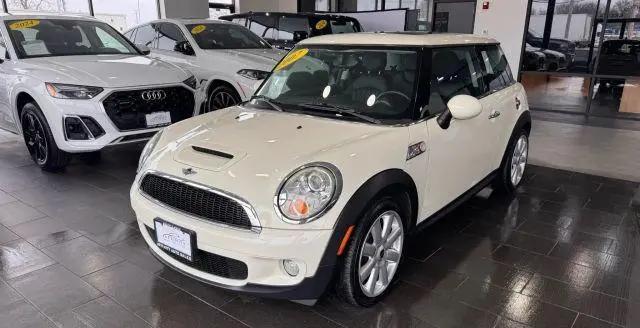 2007 MINI Cooper S S for sale in West Chicago, IL