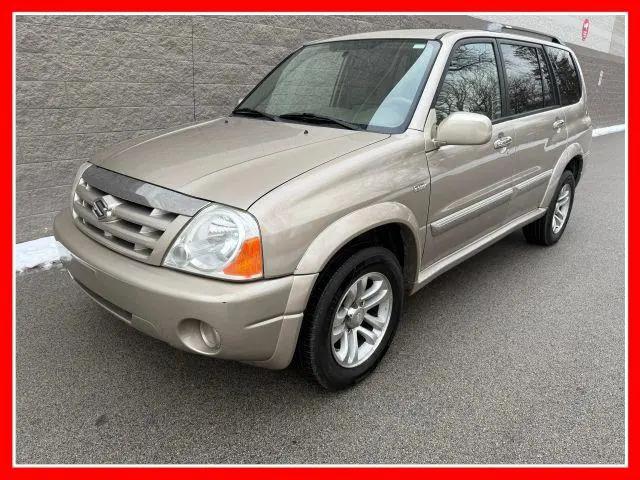 2005 Suzuki XL-7 EX for sale in Elmhurst, IL