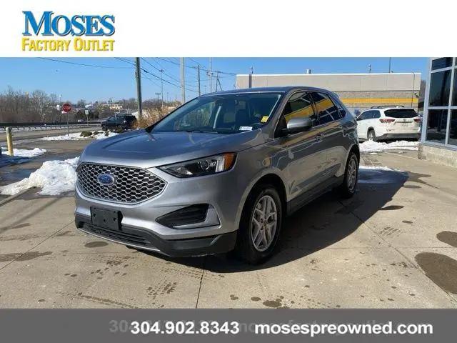 2024 Ford Edge SEL for sale in Hurricane, WV
