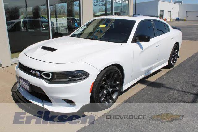 2022 Dodge Charger Scat Pack for sale in Milan, IL