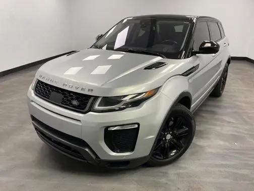 2016 Land Rover Range Rover Evoque HSE Dynamic for sale in Linden, NJ