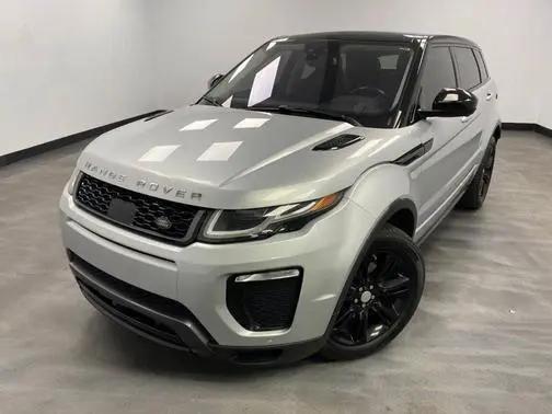 2016 Land Rover Range Rover Evoque HSE Dynamic for sale in Linden, NJ