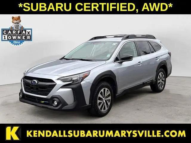 2025 Subaru Outback Premium for sale in Marysville, WA
