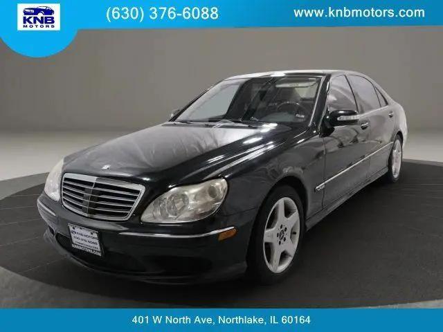 2006 Mercedes-Benz 600 S 600 for sale in Northlake, IL
