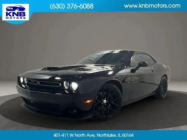 2019 Dodge Challenger R/T for sale in Northlake, IL