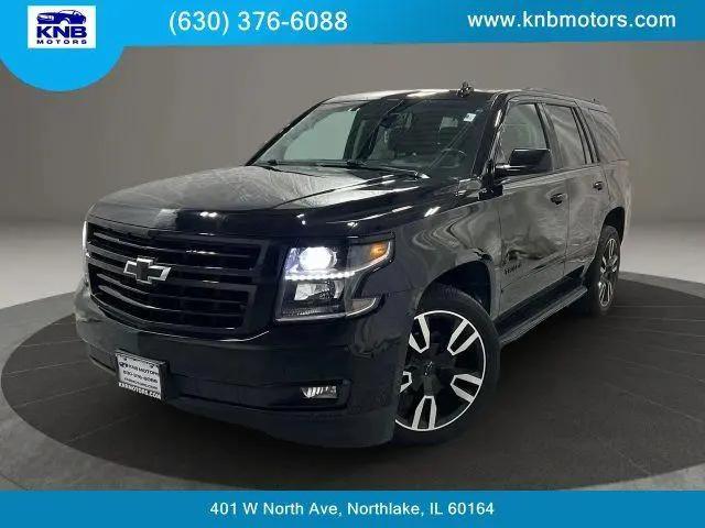 2019 Chevrolet Tahoe Premier for sale in Northlake, IL