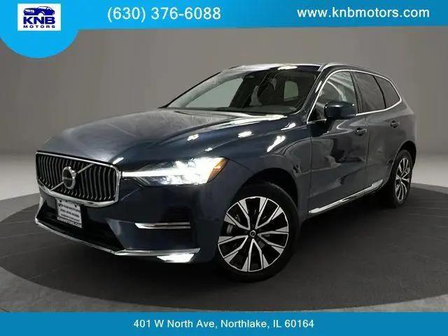 2023 Volvo XC60 B5 Plus Bright Theme for sale in Northlake, IL