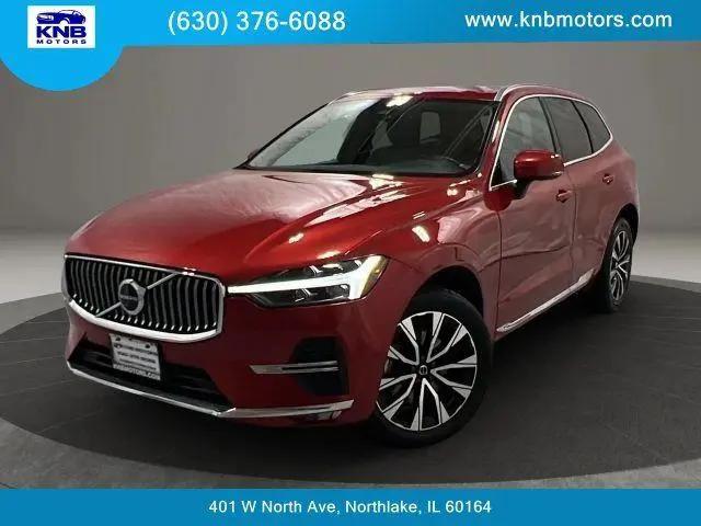 2023 Volvo XC60 B5 Plus Bright Theme for sale in Northlake, IL
