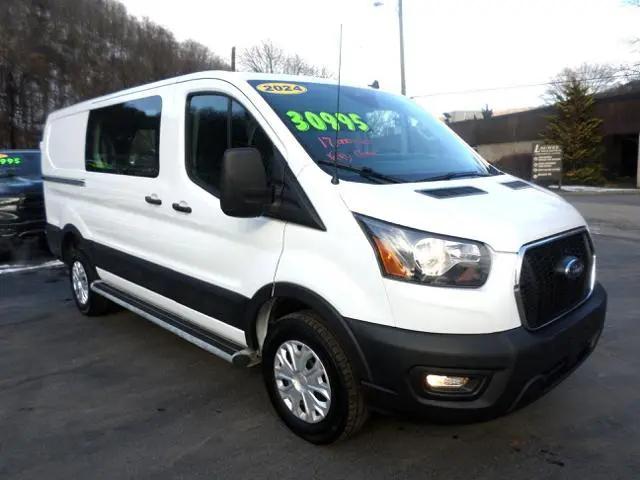2024 Ford Transit Cargo Van Base for sale in Johnstown, PA