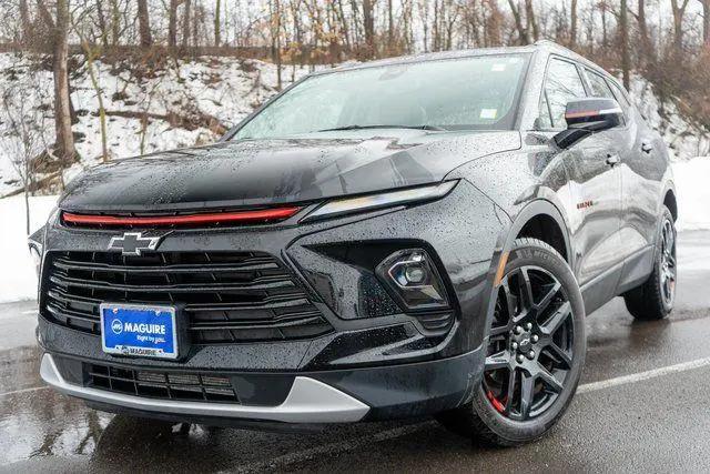 2024 Chevrolet Blazer AWD 3LT for sale in Syracuse, NY