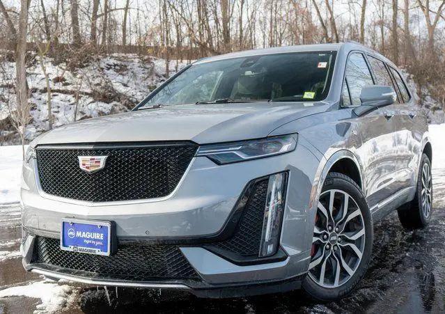 2025 Cadillac XT6 Sport for sale in Syracuse, NY