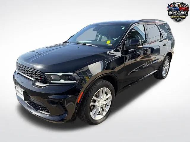 2025 Dodge Durango GT Plus AWD for sale in Marshfield, MO