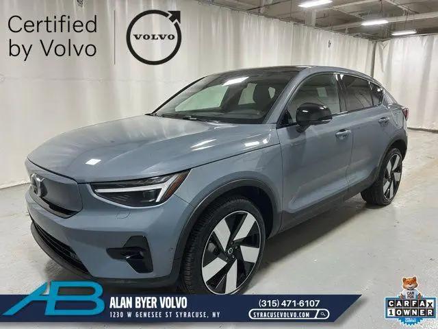 2023 Volvo CT Twin Ultimate for sale in Syracuse, NY