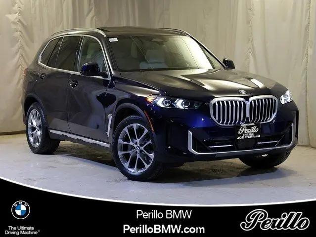 2026 BMW X5 xDrive40i for sale in Chicago, IL